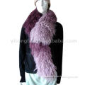 Tibet Lamb Fur Scarf